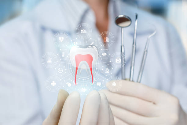 Advanced Technology for Better Dental Care in Merlin, OR